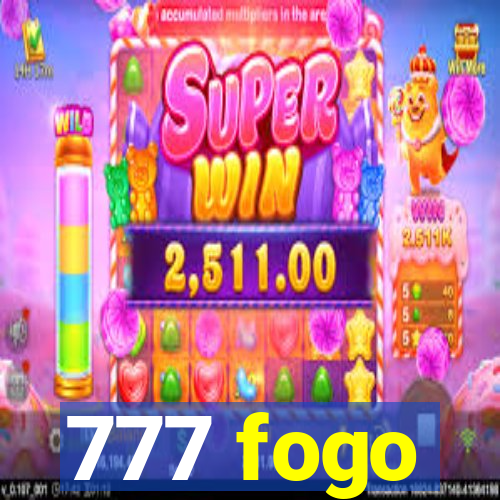 777 fogo